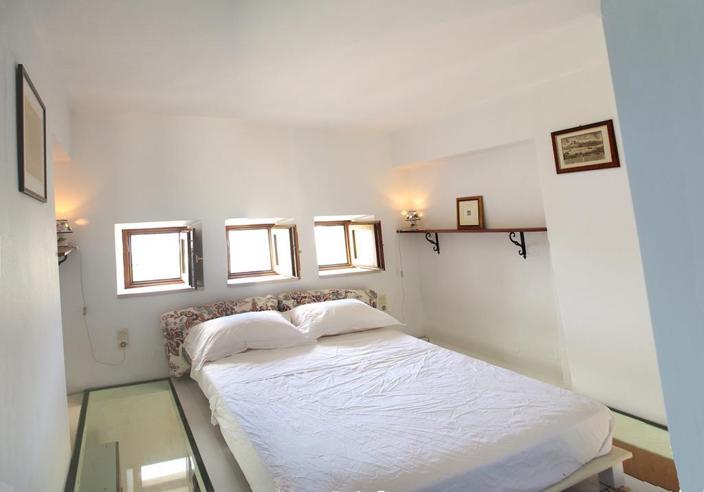 Villa Patmos Netia Skála Eksteriør billede