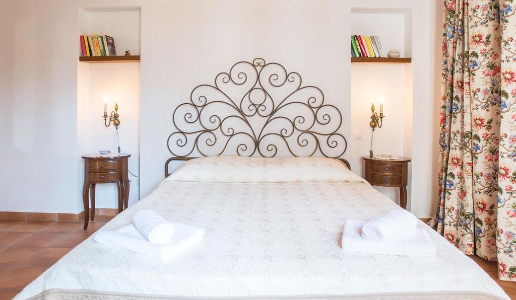 Villa Patmos Netia Skála Eksteriør billede