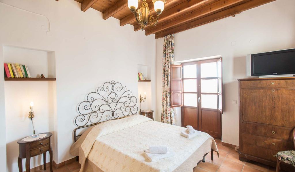Villa Patmos Netia Skála Eksteriør billede