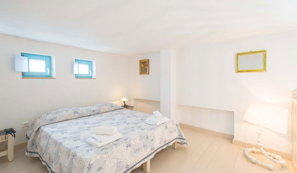 Villa Patmos Netia Skála Eksteriør billede