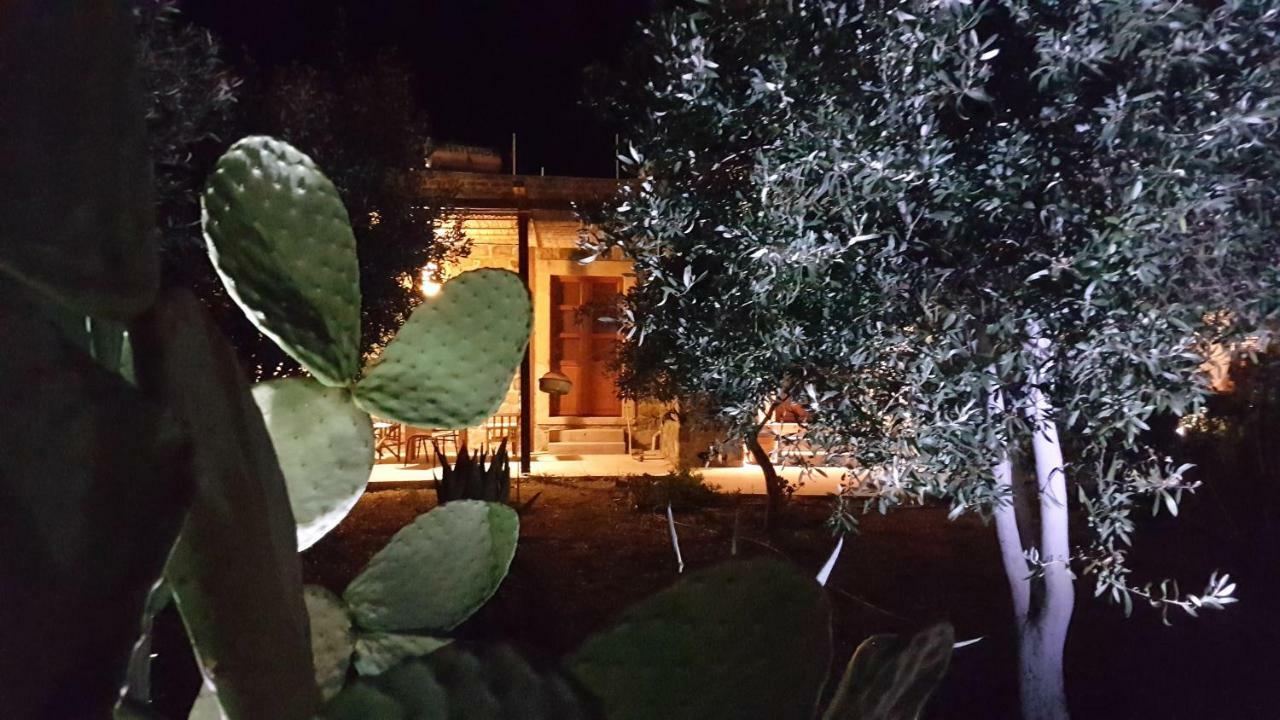 Villa Patmos Netia Skála Eksteriør billede