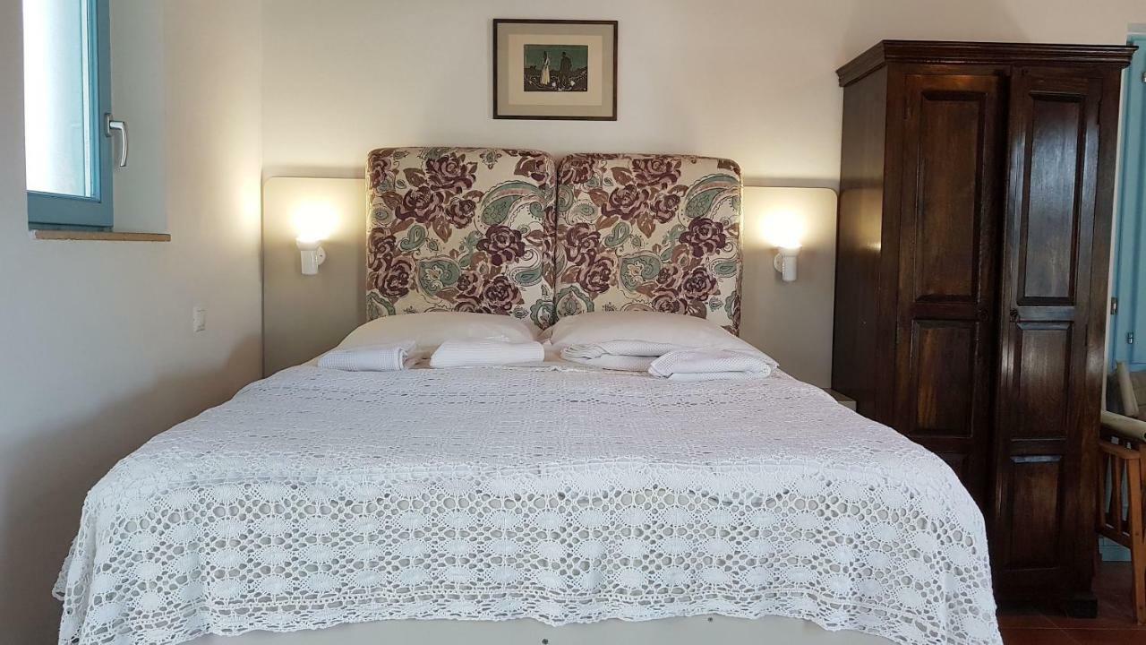 Villa Patmos Netia Skála Eksteriør billede