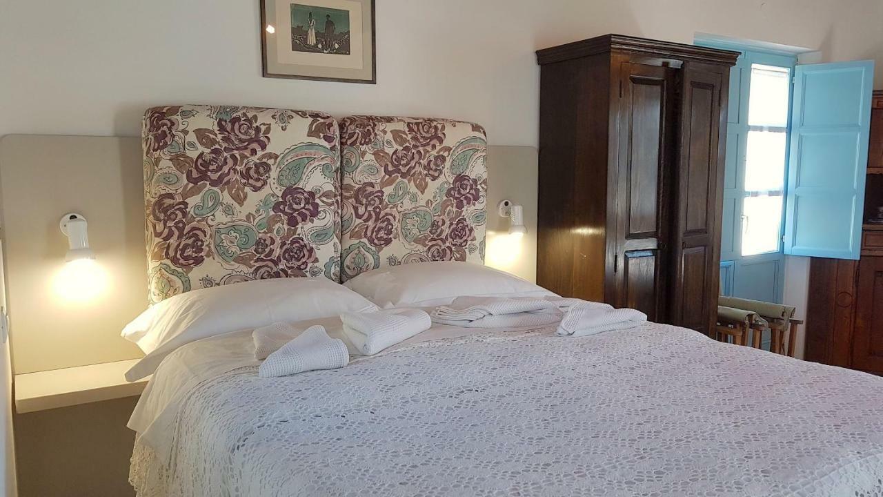 Villa Patmos Netia Skála Eksteriør billede
